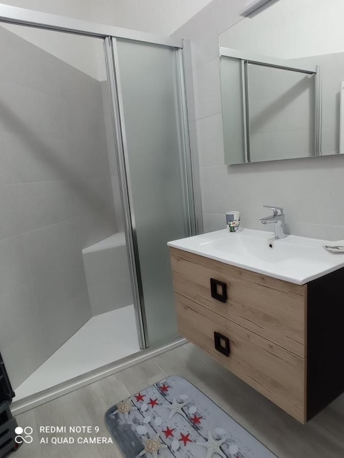 Casafischea19 Lägenhet Moneglia Exteriör bild