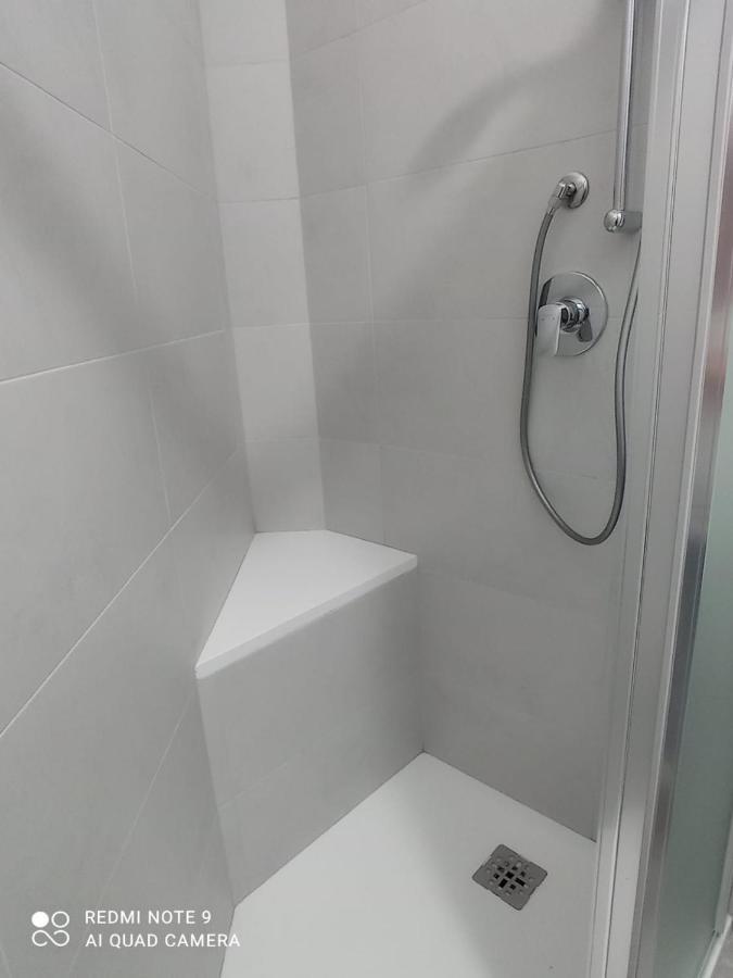 Casafischea19 Lägenhet Moneglia Exteriör bild