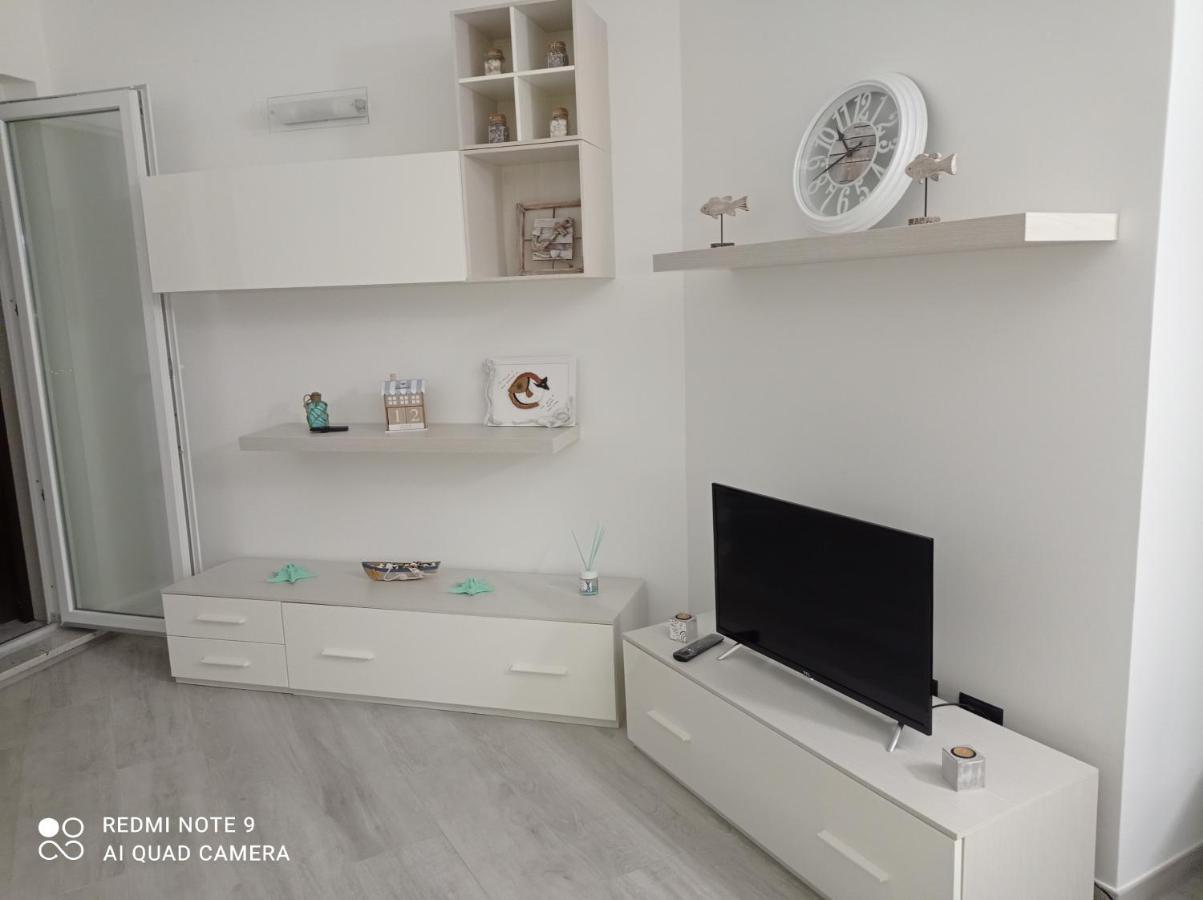 Casafischea19 Lägenhet Moneglia Exteriör bild
