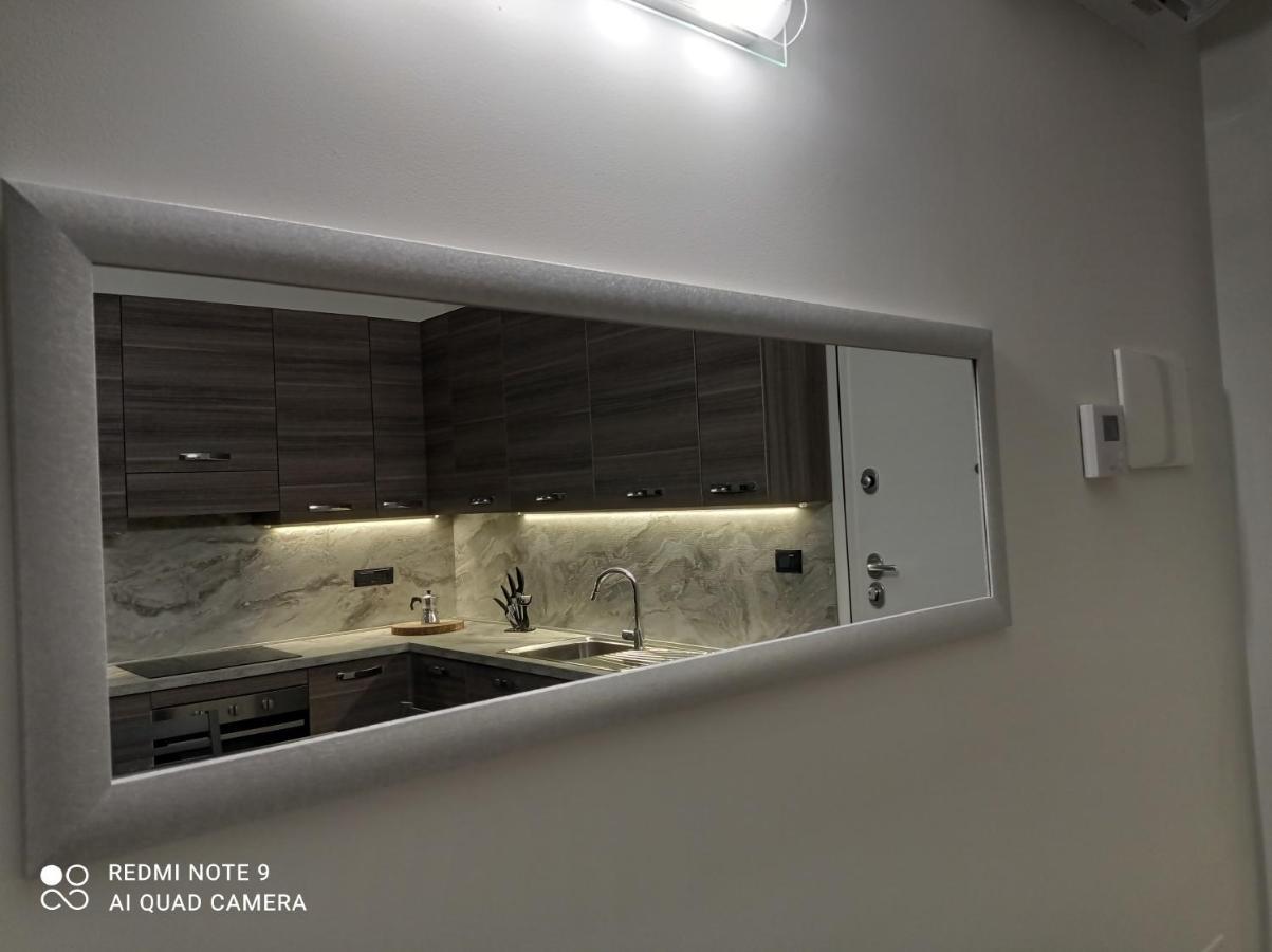 Casafischea19 Lägenhet Moneglia Exteriör bild