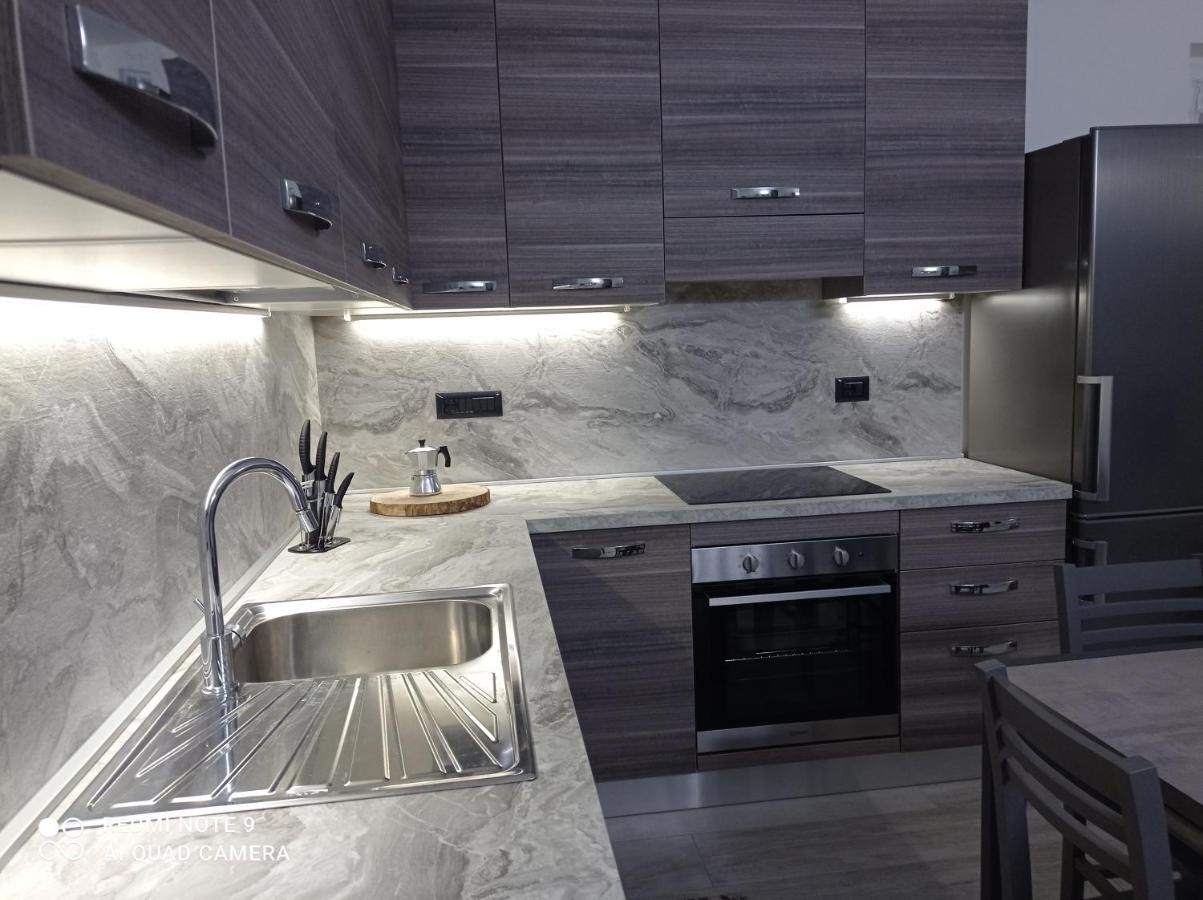 Casafischea19 Lägenhet Moneglia Exteriör bild