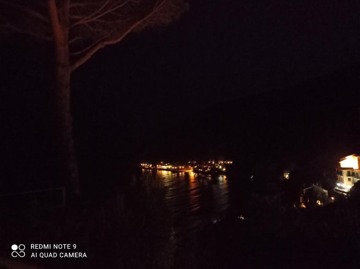Casafischea19 Lägenhet Moneglia Exteriör bild