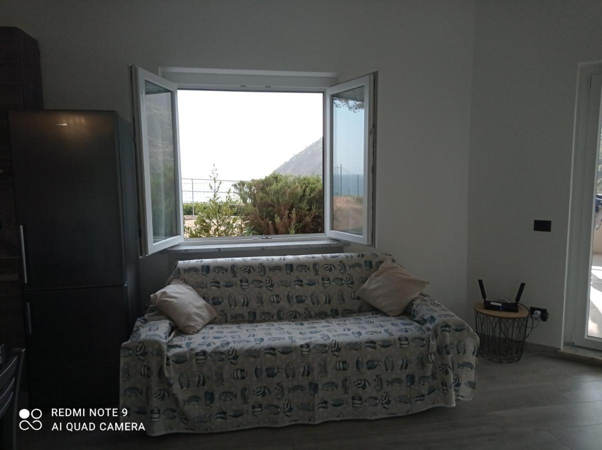 Casafischea19 Lägenhet Moneglia Exteriör bild